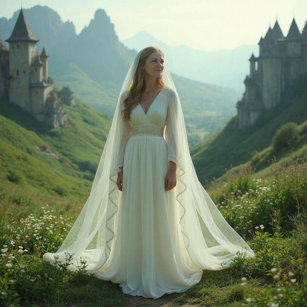 amy773 woman fantasy